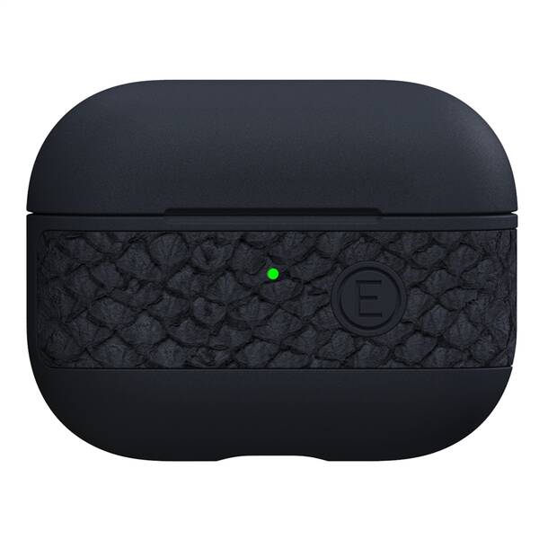 Pouzdro Njord Vindur na Apple Airpods Pro šedé

