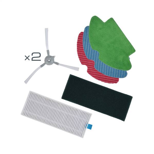 Čisticí textilie Rowenta ZR763000 

