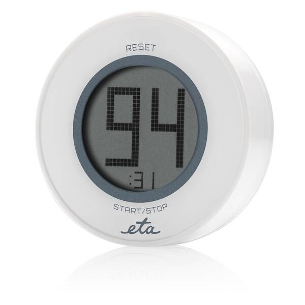 Minutka ETA 1832 90000 bílá

