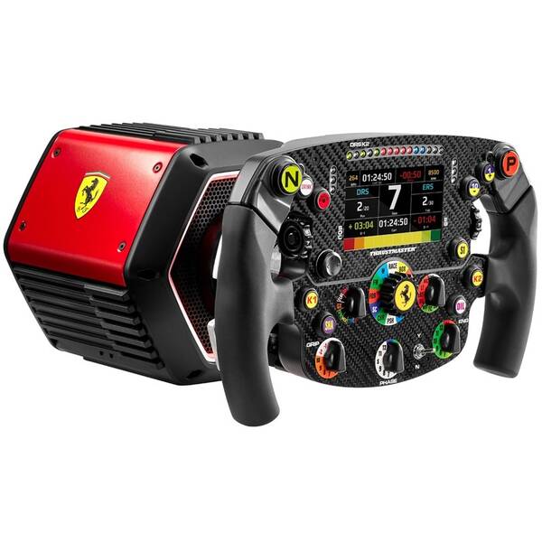 Volant Thrustmaster T818 Ferrari Direct Drive základna + SF1000 BUNDLE 

