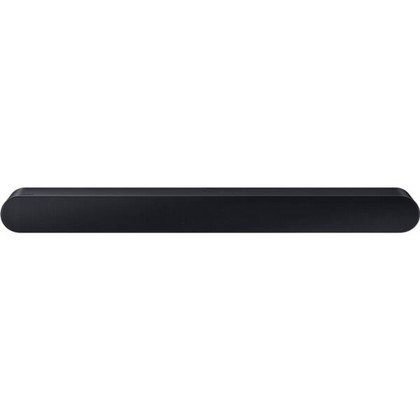 Soundbar Samsung HW-S60D černý

