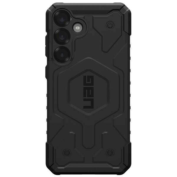 Kryt na mobil UAG Pathfinder na Samsung Galaxy S25+ černý

