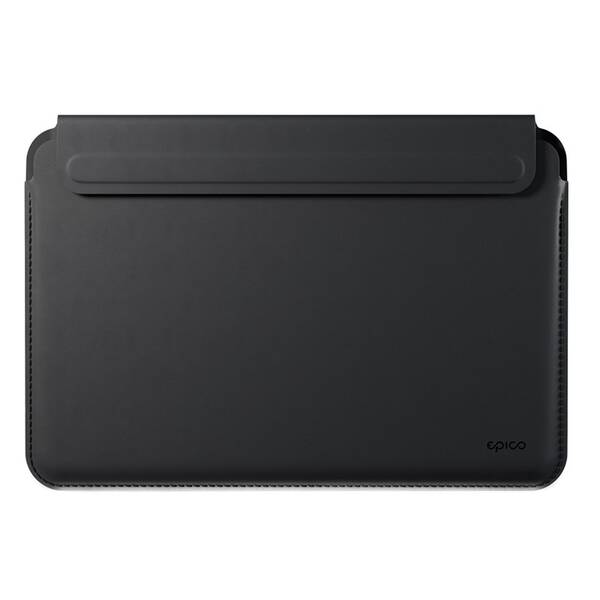 Pouzdro na notebook Epico TechGrain - Macbook Air 15" černé

