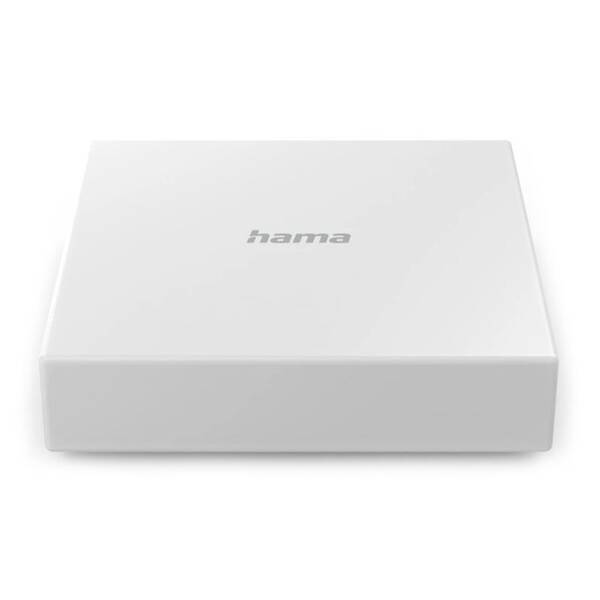 Řídicí jednotka Hama Smart Home Matter Hub, ZigBee, Thread bílá


