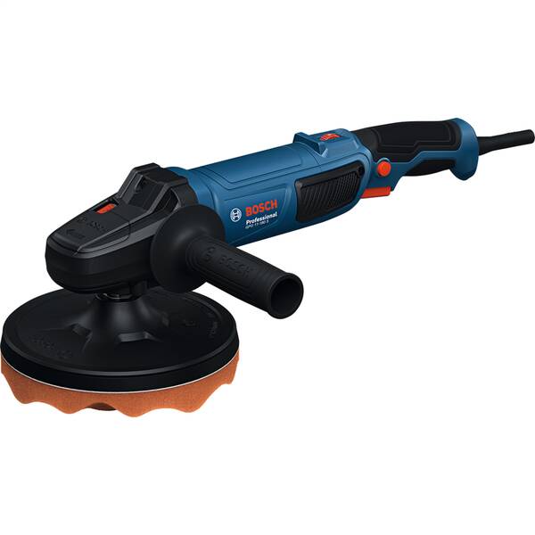 Úhlová leštička Bosch Professional GPO 11-180 S 

