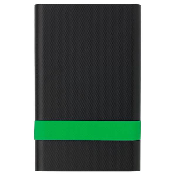 Externí pevný disk 2,5" Verbatim Mobile Drive 500GB refurbished černý


