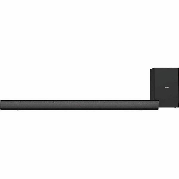 Soundbar Philips HTL1520B černý

