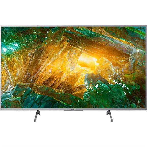 Televize Sony KD-43XH8077 
