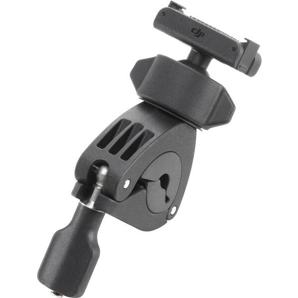Držák DJI Osmo Action Mini Handlebar Mount 

