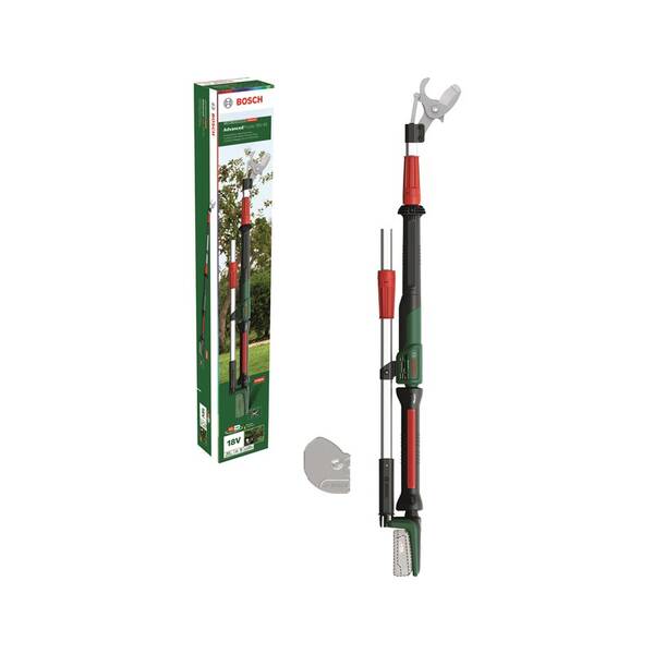 Nůžky na větve Bosch AdvancedPrune 18V-45 (bez baterie) 

