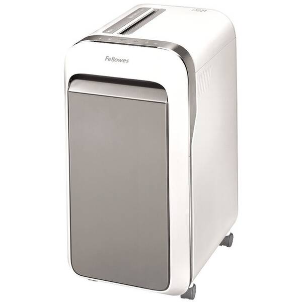 Skartovač Fellowes LX 221 bílý

