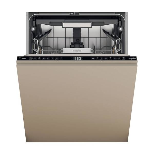 Myčka nádobí Whirlpool W7I HF60 TUS MaxiSpace 

