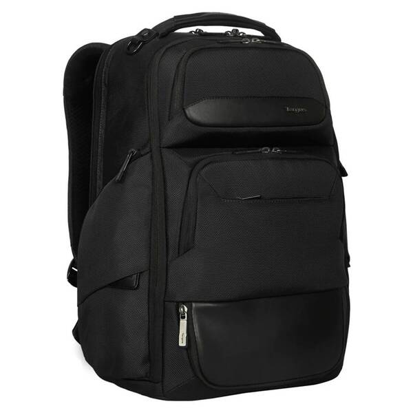 Batoh na notebook Targus HeritageLuxe 16" černý

