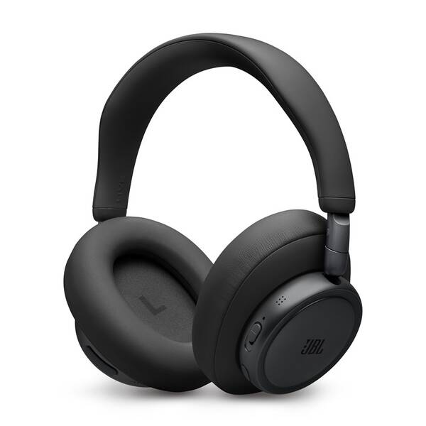 Sluchátka JBL Live 780NC Black černá


