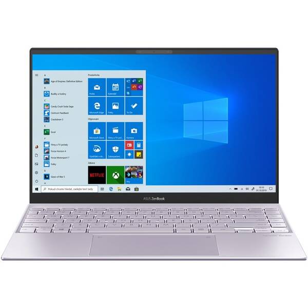 Notebook Asus ZenBook 13 OLED (UX325EA-KG367T) růžový

