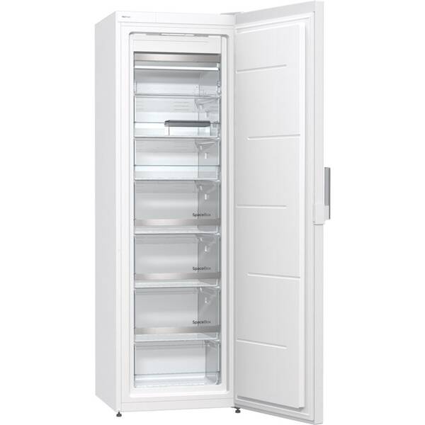 Mraznička Gorenje FN6192PW FastFreeze bílá

