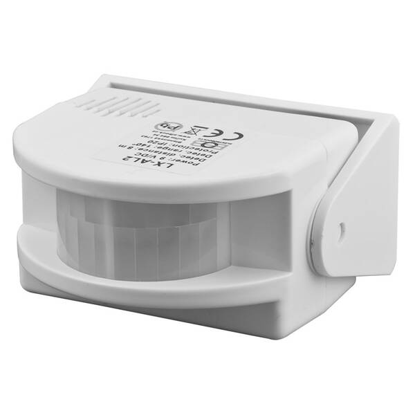 Alarm Elektrobock Mini-alarm LX-AL2 

