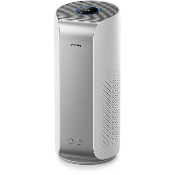 Čistička vzduchu Philips AC3854/51 šedá/bílá

