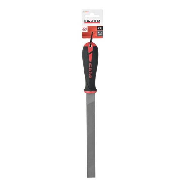 Pilník Kreator KRTH23002 

