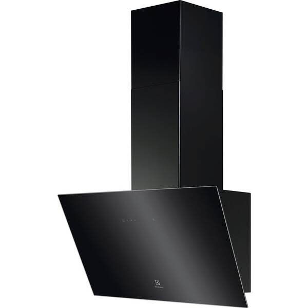 Odsavač par Electrolux LFV216K černý

