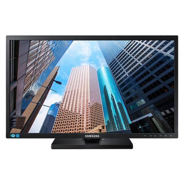 Monitor Samsung S24E45KBSV 
