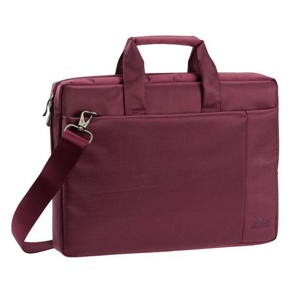 Brašna na notebook RivaCase 8231 15.6" fialová

