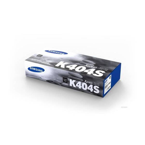 Toner Samsung CLT-K404S/ELS 1500 str. černý


