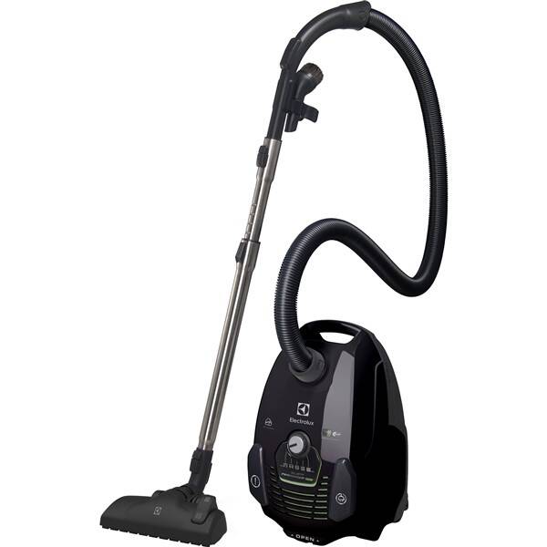 Podlahový vysavač Electrolux ESP74GREEN černý/zelený

