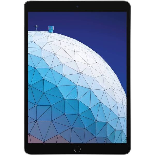 Dotykový tablet Apple Air (2019) Wi-Fi 64 GB - Space Gray 

