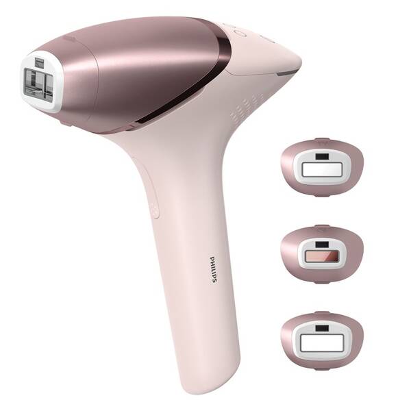 Epilátor Philips BRI958/00 

