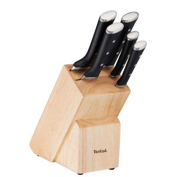 Sada kuchyňských nožů Tefal K232S574 

