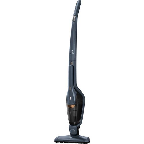 Tyčový vysavač Electrolux EERC75DB modrý

