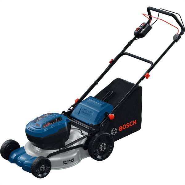 Sekačka Bosch Professional GRA 18V2-46SP (s baterií) 

