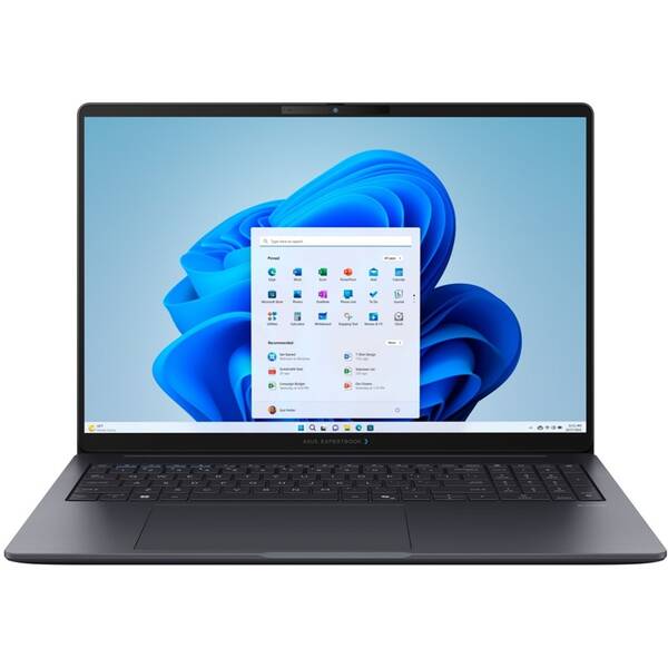 Notebook Asus ExpertBook BM3 šedý

