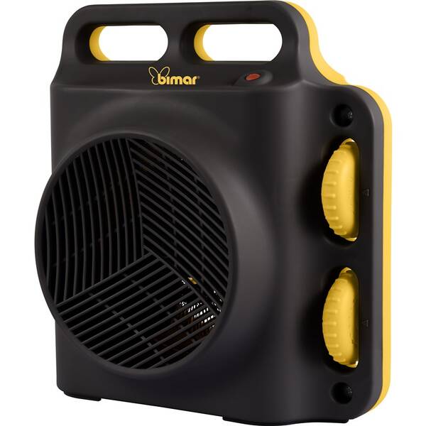 Topidlo Bimar HF 208 černý

