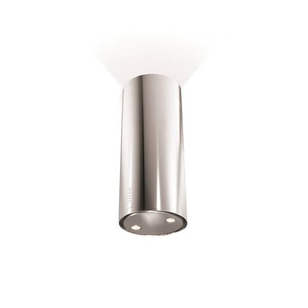 Odsavač par Faber CYLINDRA ISOLA EV8 X A37 nerez

