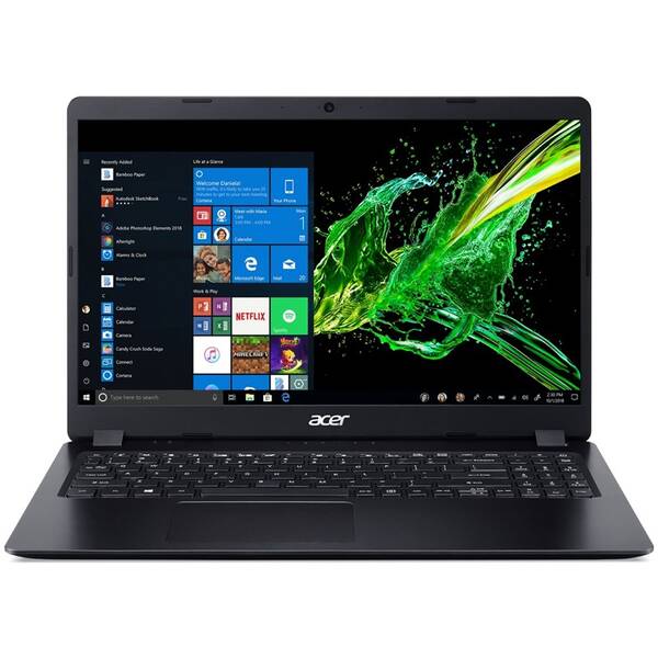 Notebook Acer 5 (A515-43G-R9ZW) černý

