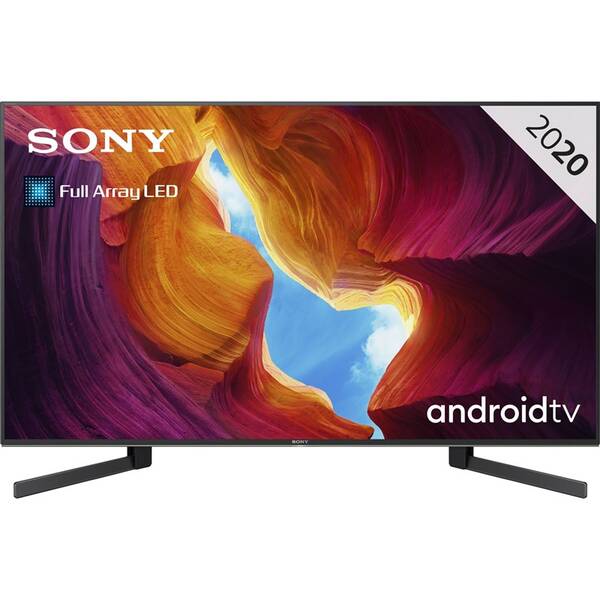 Televize Sony KD-49XH9505 

