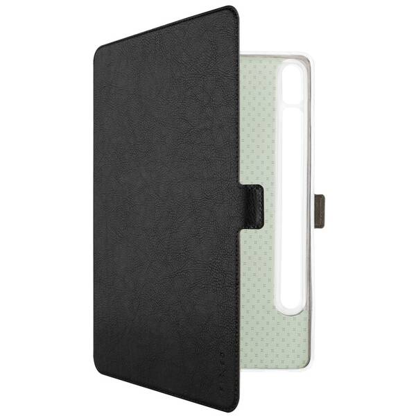 Pouzdro na tablet flipové FIXED Topic Tab na Samsung Galaxy Tab S8 černé

