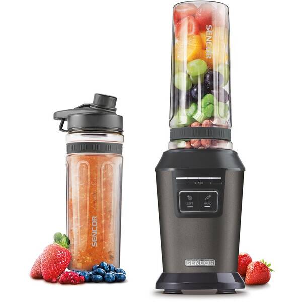 Stolní mixér Sencor SBL 7078BK černý

