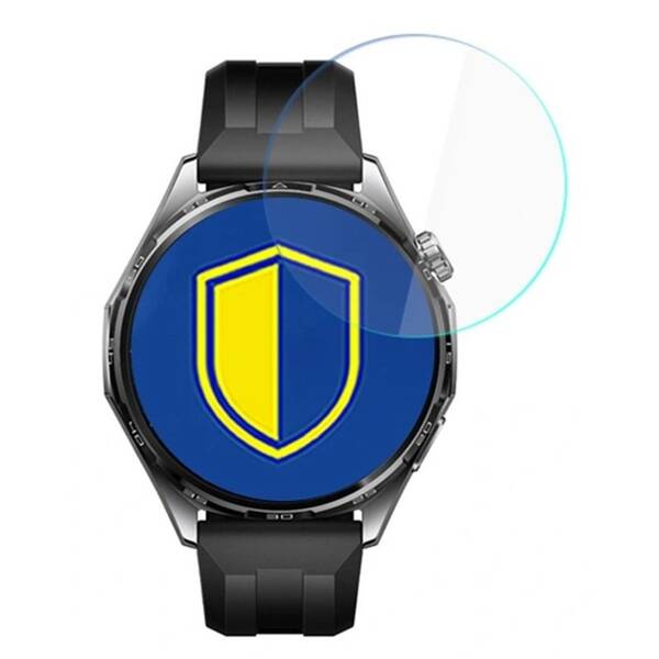 Tvrzené sklo 3mk Watch Protection FlexibleGlass na Huawei Watch GT 6 46mm 

