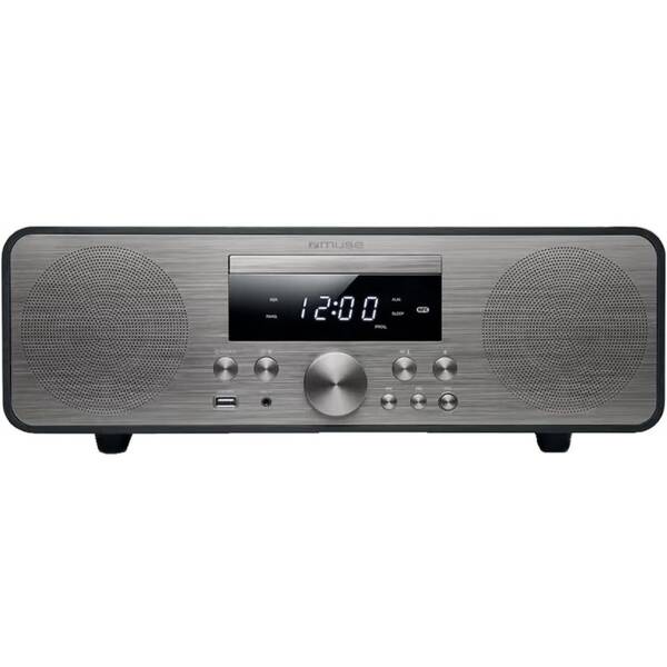 Mikrosystém MUSE M-880BTC 

