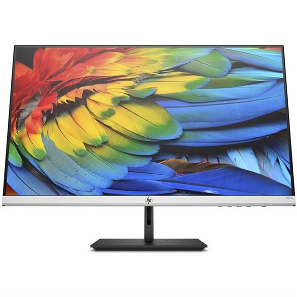 Monitor HP 27fh 

