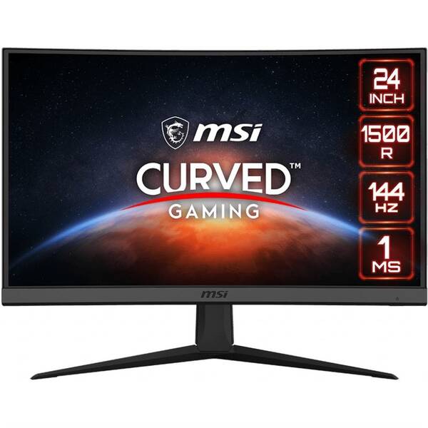 Herní monitor MSI Optix G24C6 

