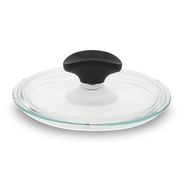 Poklice Delimano průměr 16 cm sklo

