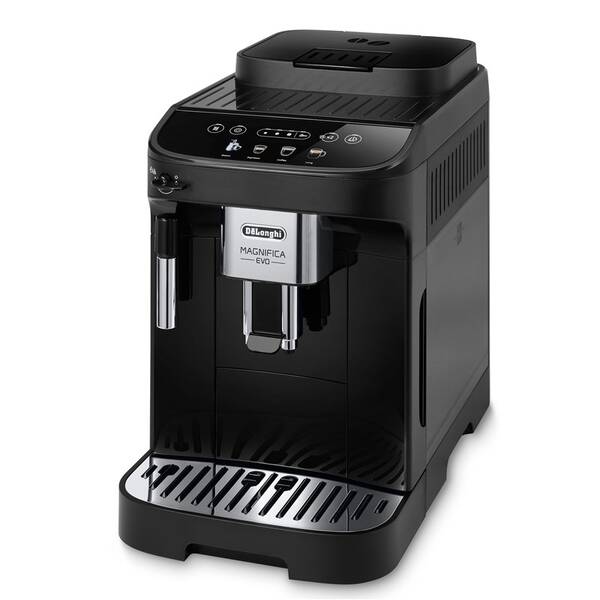 Automatický kávovar De'Longhi Ecam 290.21 B černá barva
