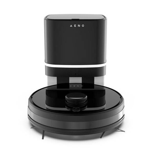 Robotický vysavač AENO RC1S 

