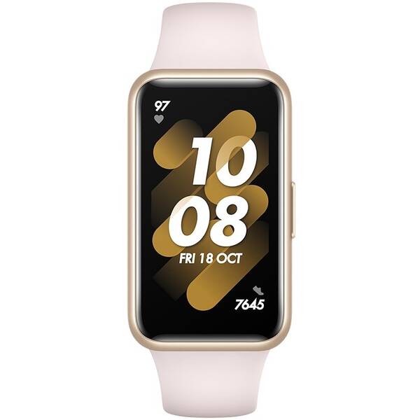 Fitness náramek Huawei Band 7 - Nebula Pink 

