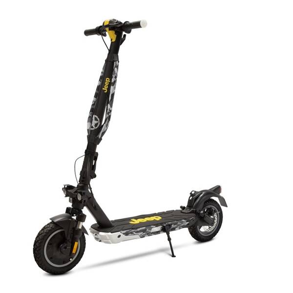Elektrická koloběžka Jeep 2xe URBAN CAMOU TS 

