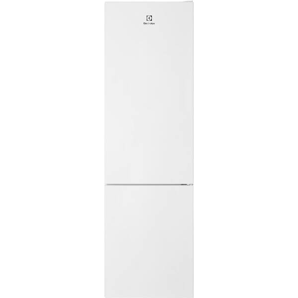 Chladnička s mrazničkou Electrolux LNT5ME36W1 bílá

